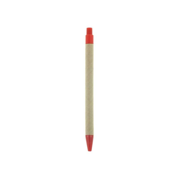 Kemijska olovka od reikliranog kartona