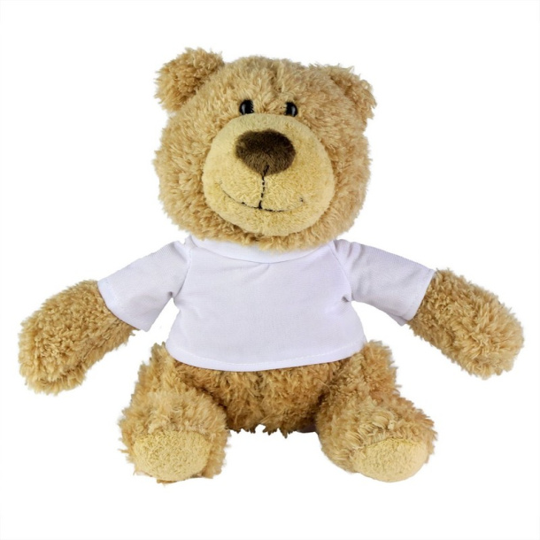 Clifford Plush teddy bear