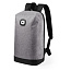  Laptop backpack 15" with light