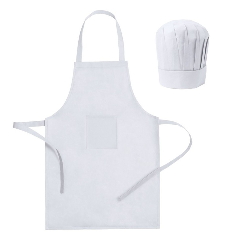 Where can i buy on sale a white chef apron