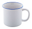 Gover vintage sublimation mug
