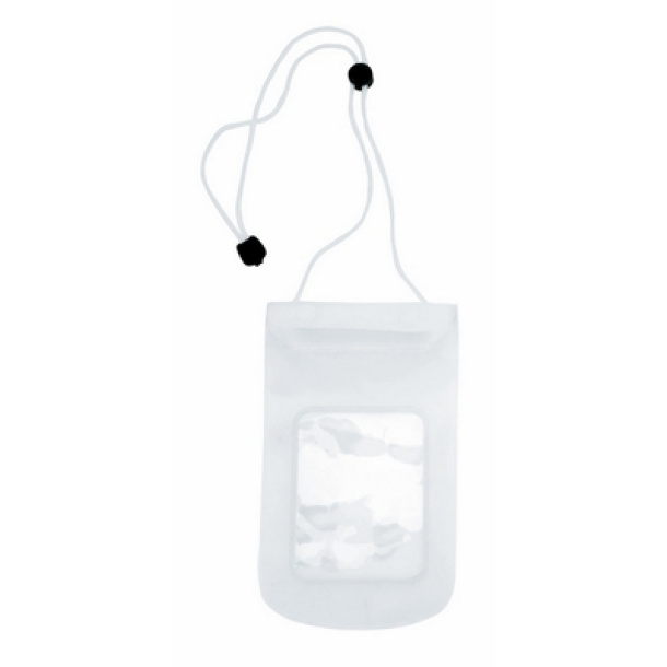  Waterproof multipurpose pouch