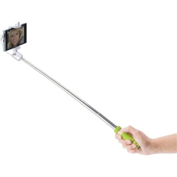  Telescopic selfie stick