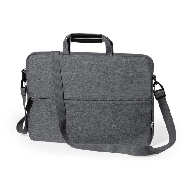  RPET document bag, 15" laptop bag