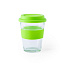  Glass travel mug 350 ml