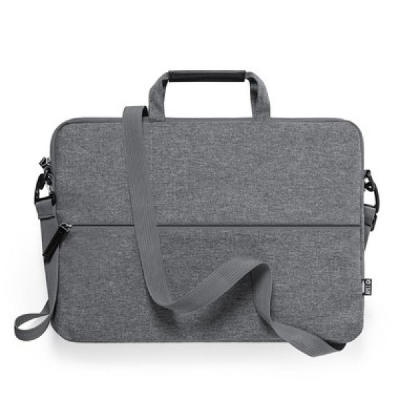  RPET torba za dokumente i 15" laptop