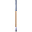  Touch kemijska olovka od bambusa, stalak za mobitel