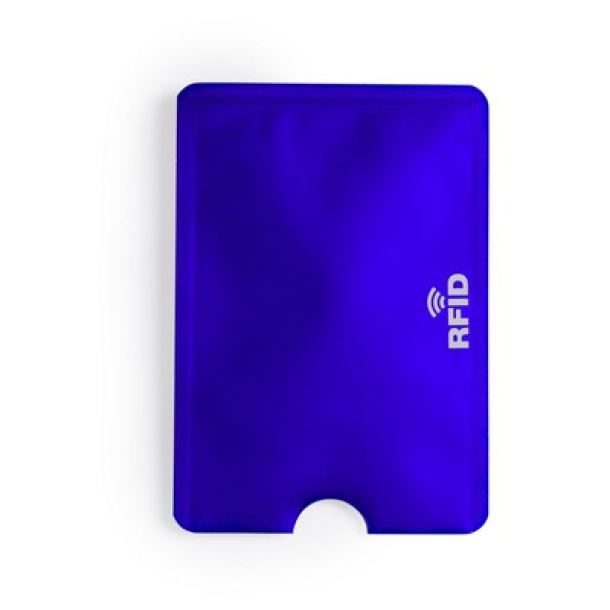  Etui za kreditne kartice s RFID zaštitom