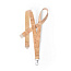  Cork lanyard with safety catch