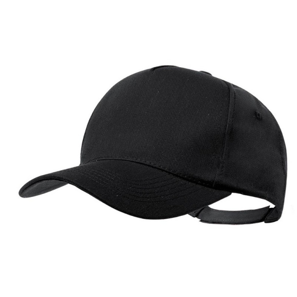  Recycled cotton cap