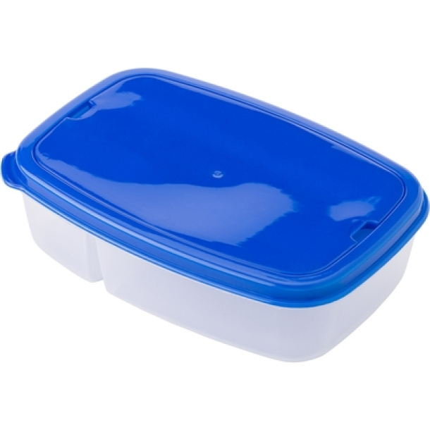  Cooler bag with lunch box 1,2 L, cutlery
