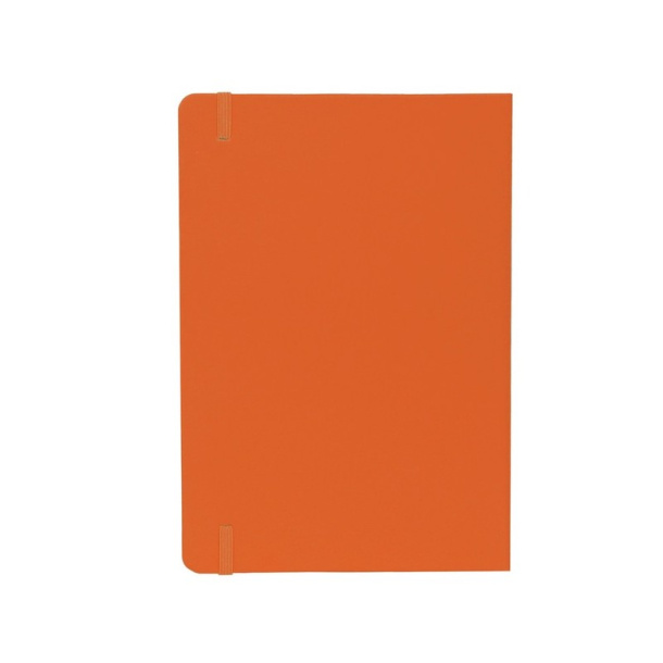  Notebook A5