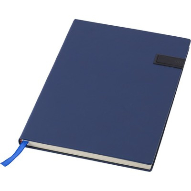  Notebook approx. A5, USB memory stick 16 GB