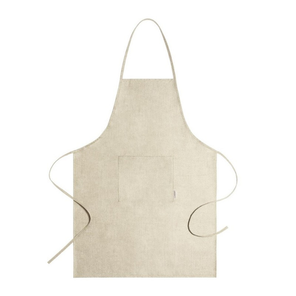  Kitchen apron