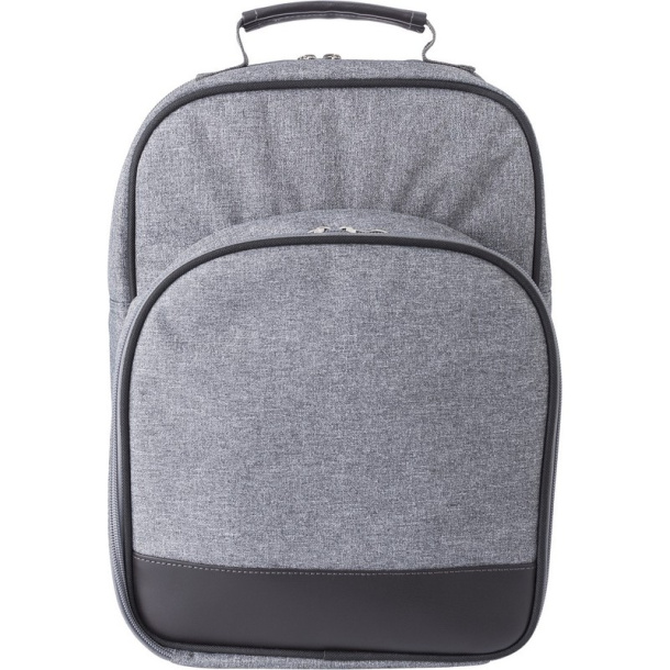  Picnic backpack, cooler bag