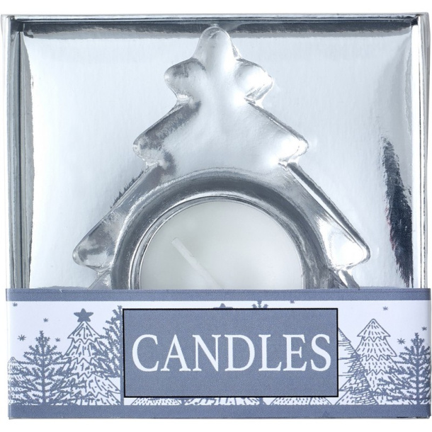  Candle holder "Christmas tree"
