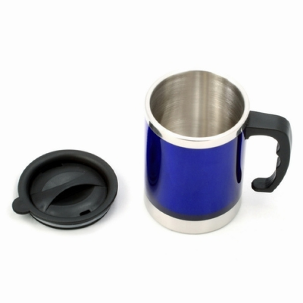  Travel mug 400 ml