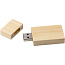  Bamboo USB memory stick 32 GB