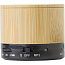  Bamboo wireless speaker