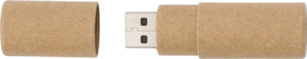  USB memorijski stick od karton 16 GB