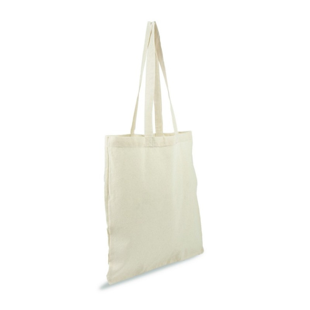  Cotton shopping bag, 180 g/m2