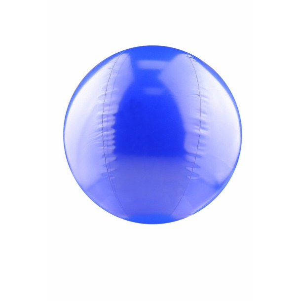  Inflatable beach ball