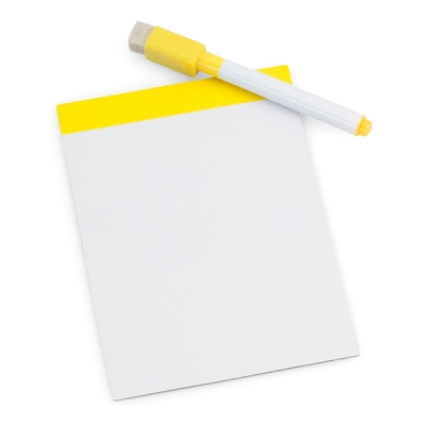 Writing board outlet