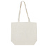 Cotton shopping bag, 240 g/m2