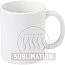  Ceramic mug 325 ml