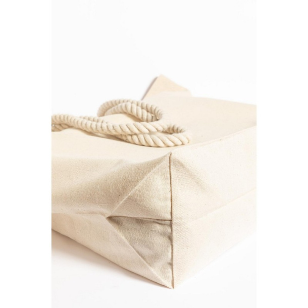  Cotton shopping bag, 220 g/m2