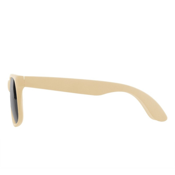  Wheat straw sunglasses B'RIGHT