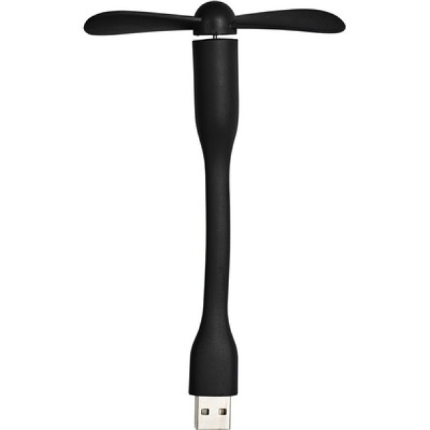  USB ventilator