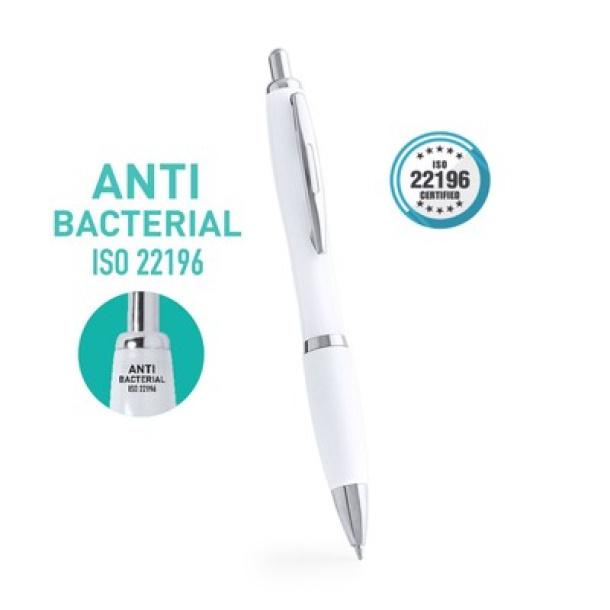  Antibakterijska kemijska olovka