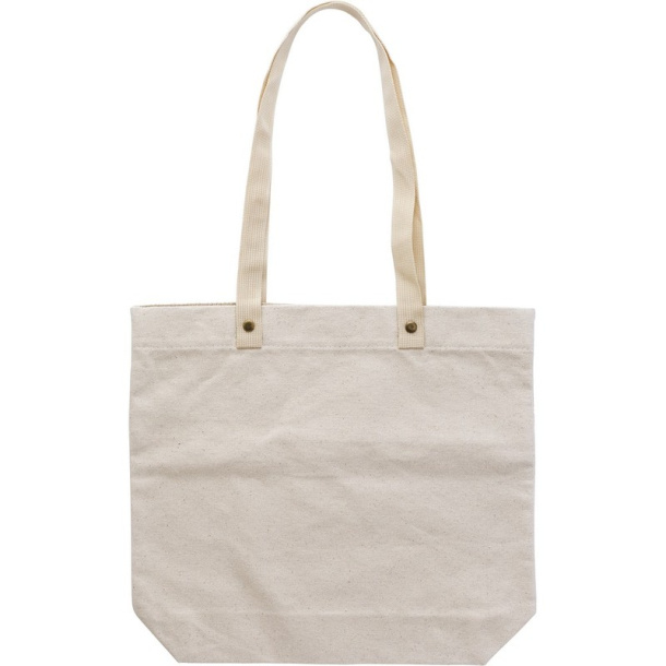  Cotton shopping bag, cotton 380 g/m2