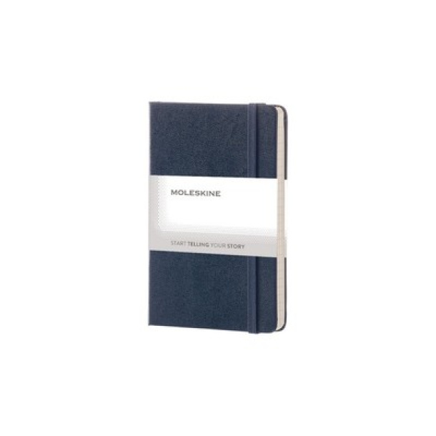  MOLESKINE Notebook approx. A6