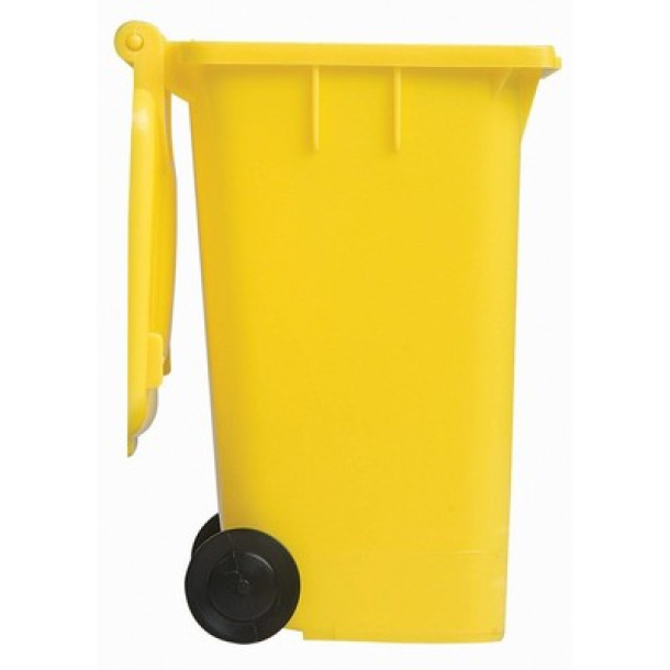  Pen holder "trash container"