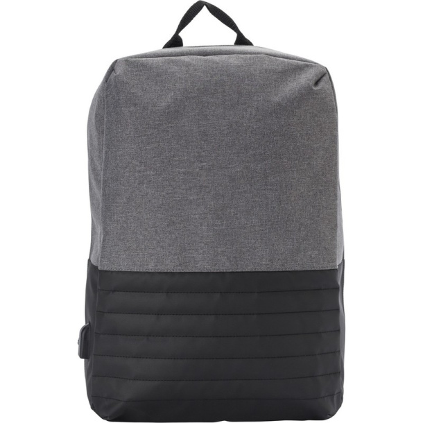 Anti-theft ruksak za 15" laptop