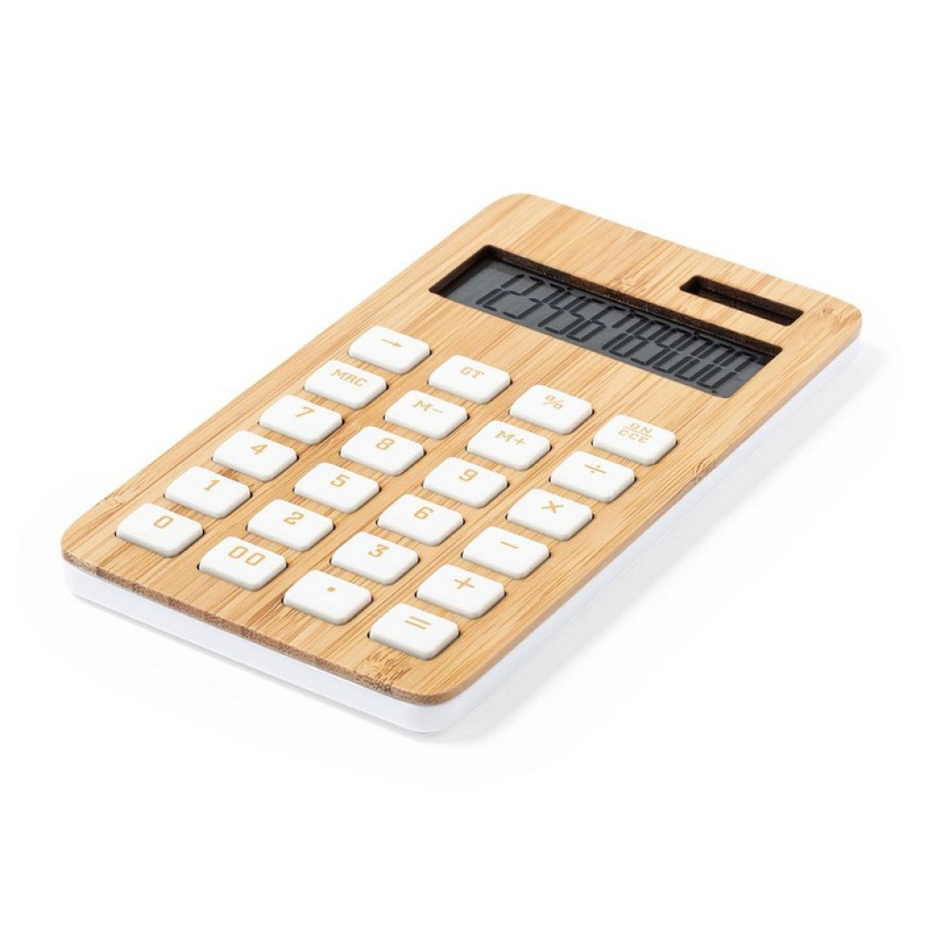 Auto calcu sales