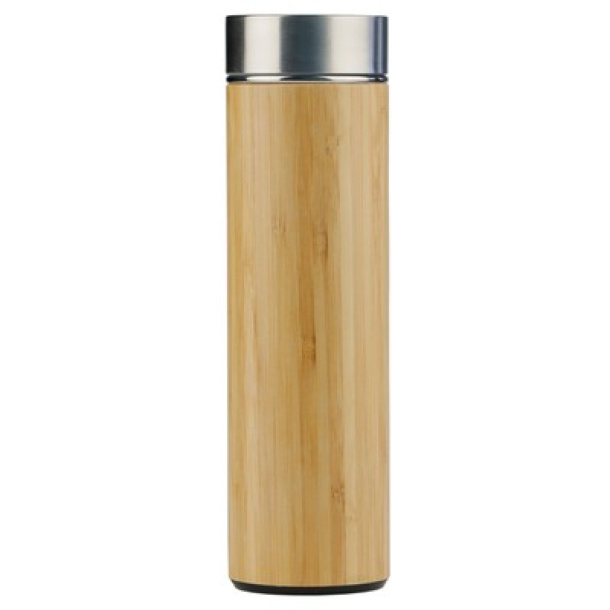  Vakuum boca od bambusa 460 ml