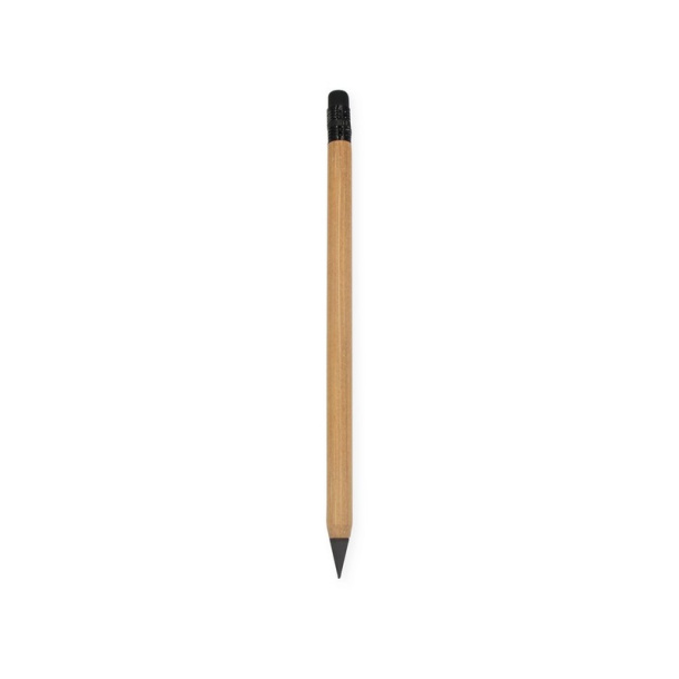  Marathon - B'RIGHT olovka od bambusa