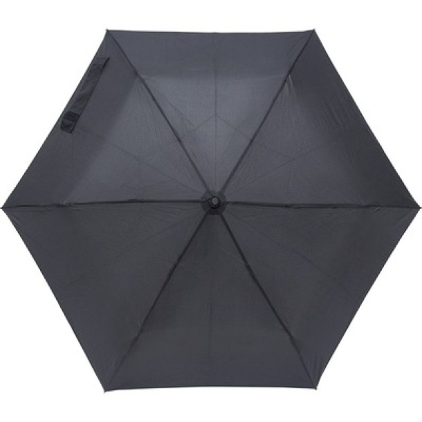  Foldable umbrella
