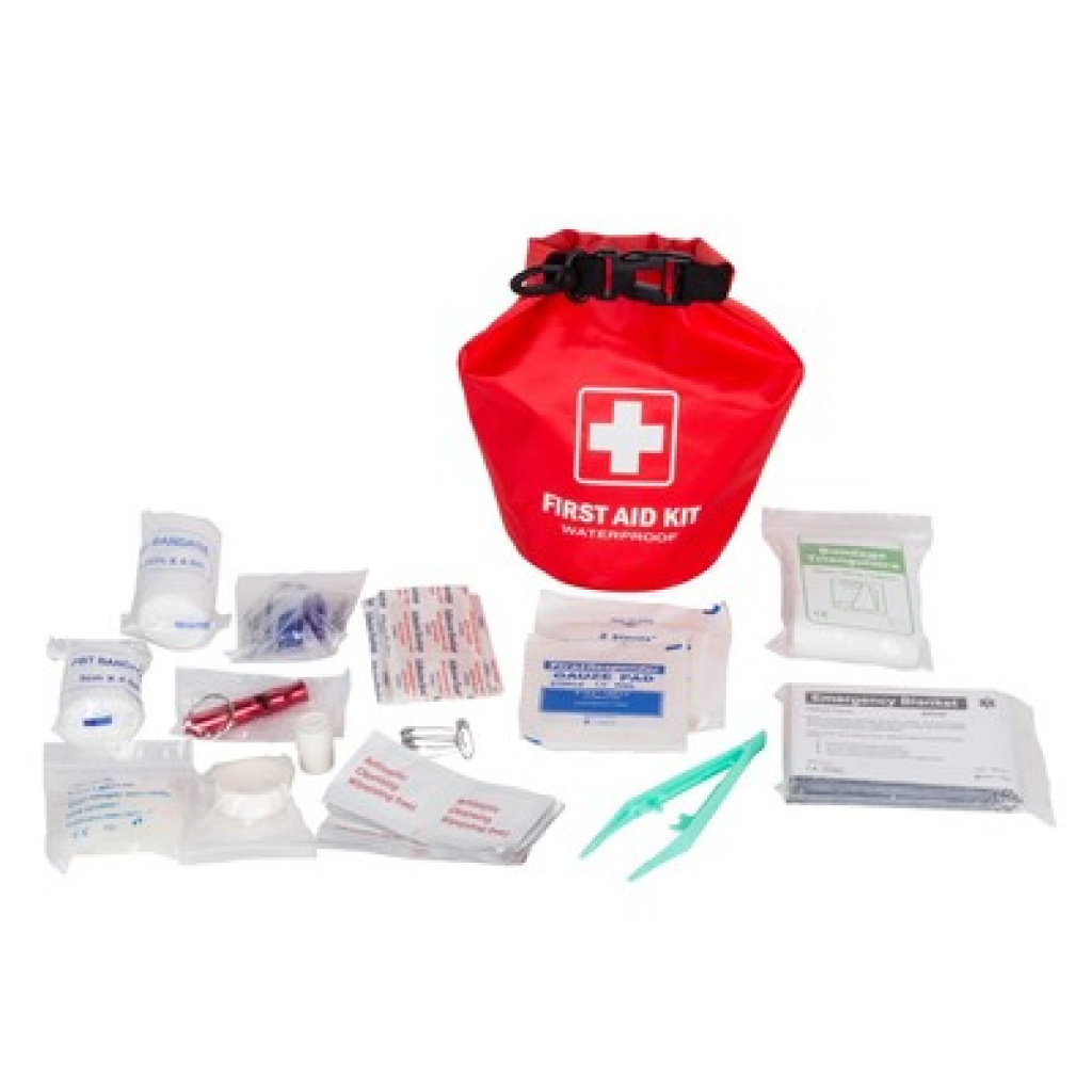 Where to buy discount first aid box