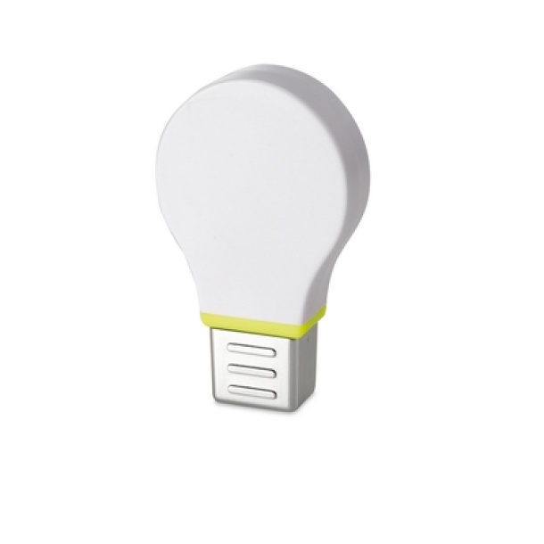  Highlighter "light bulb"