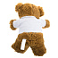Denis Plush teddy bear
