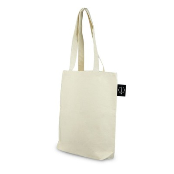  Cotton shopping bag B'RIGHT, 280 g/m2