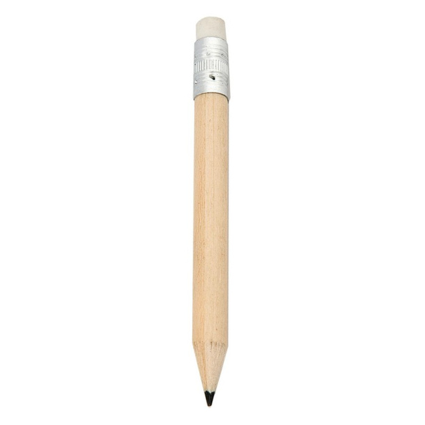  Pencil, miniature