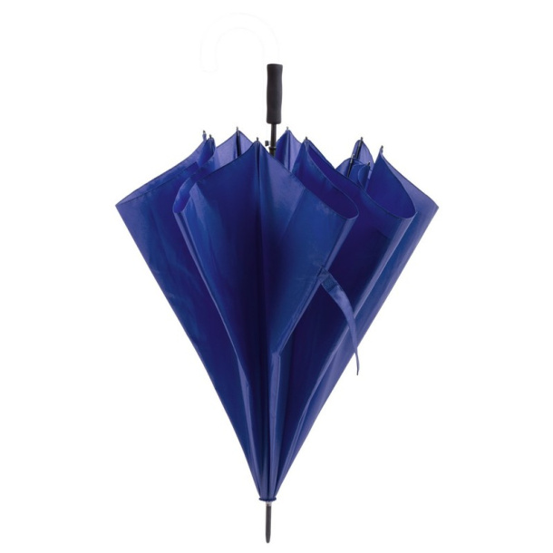  Big windproof automatic umbrella