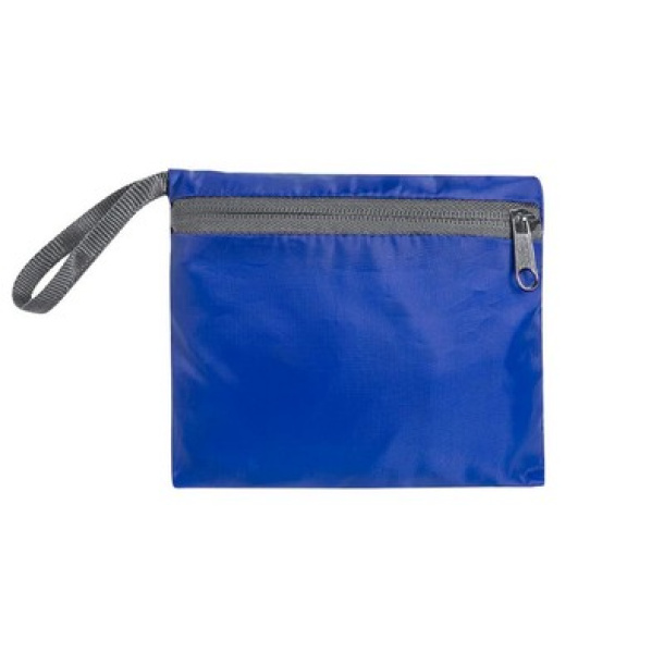  RPET foldable backpack