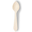  Wooden kitchen spoon