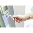  Antibacterial anti-contact holder for door opening and contactless use of public usage surfaces